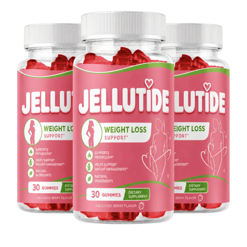 jellutide gummies